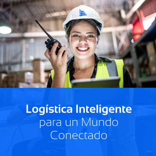 Sistema inteligente creado por Del Bravo para mantener un mundo Conectado